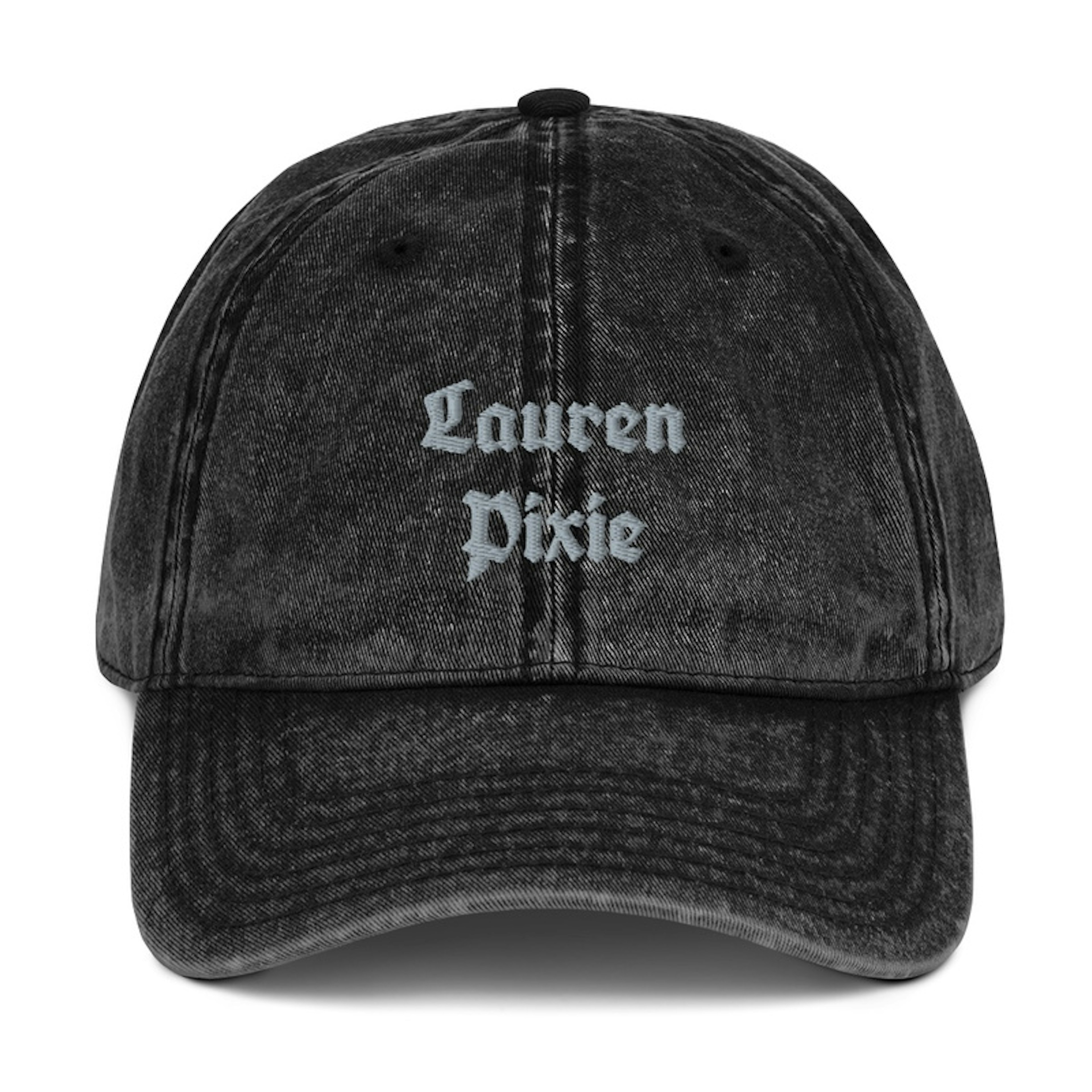 Lauren pixie hat 